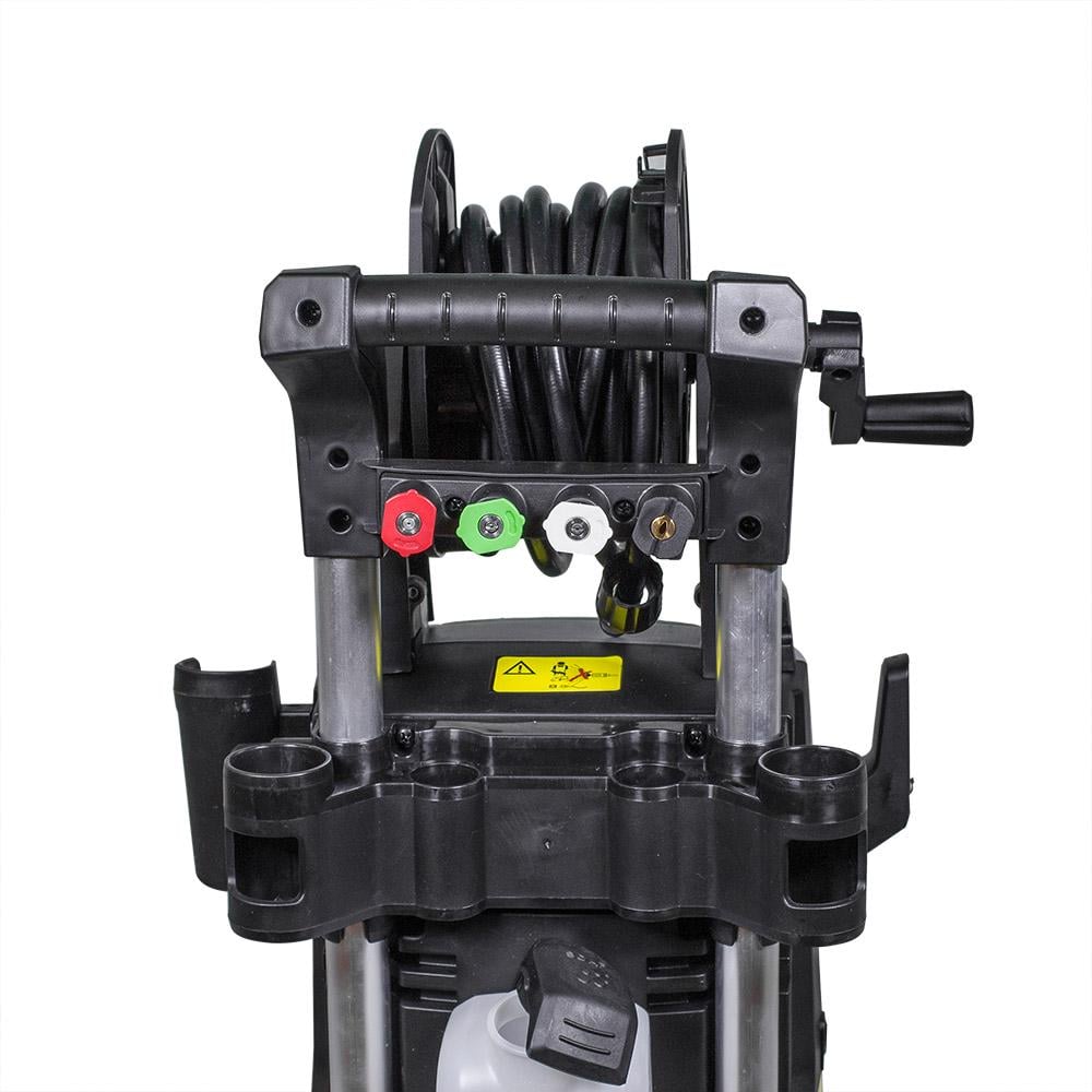 Мойка высокого давления Tatra Garden WHP 2300 - фото 9