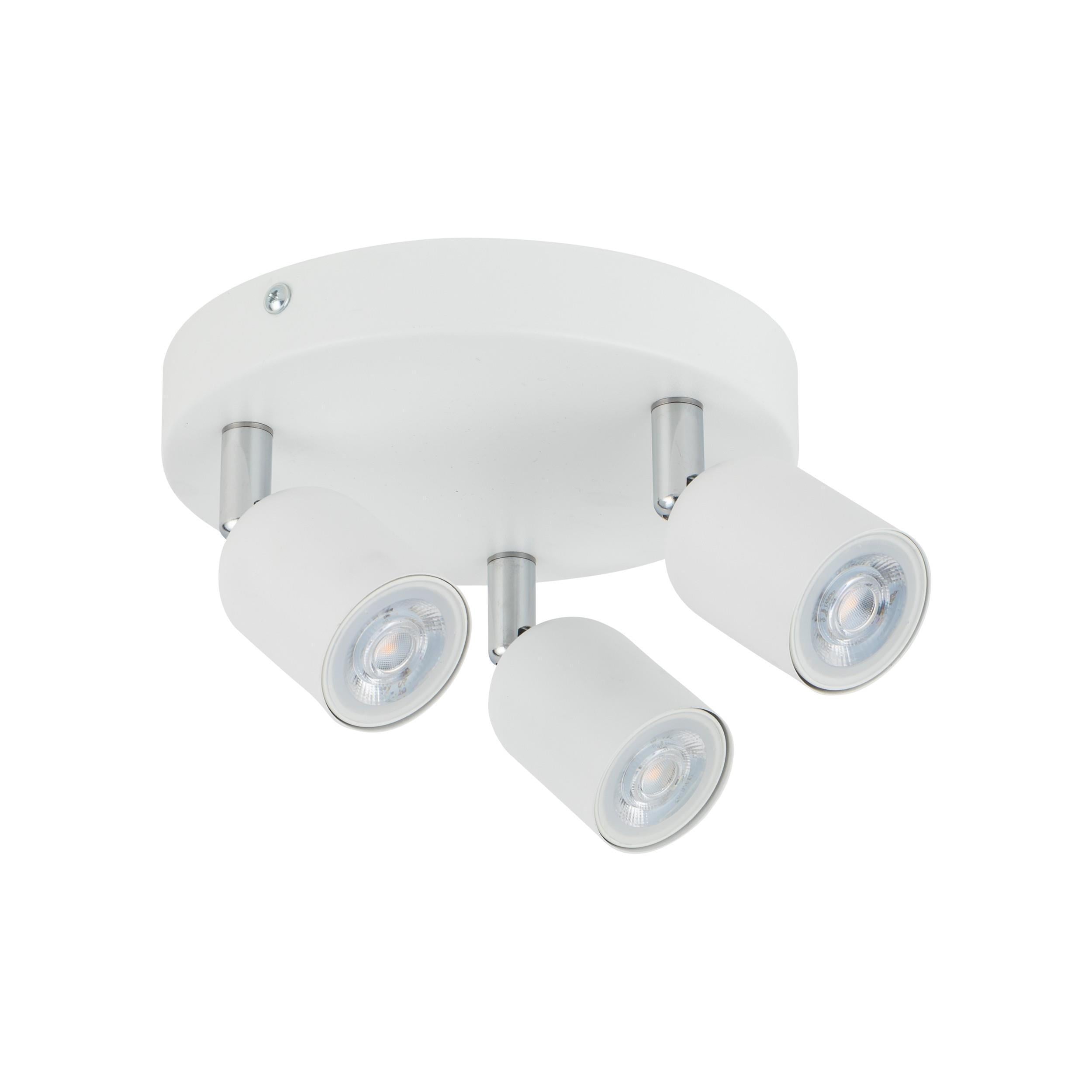 Спот Tk Lighting Top 6316 White (TK6316) - фото 1