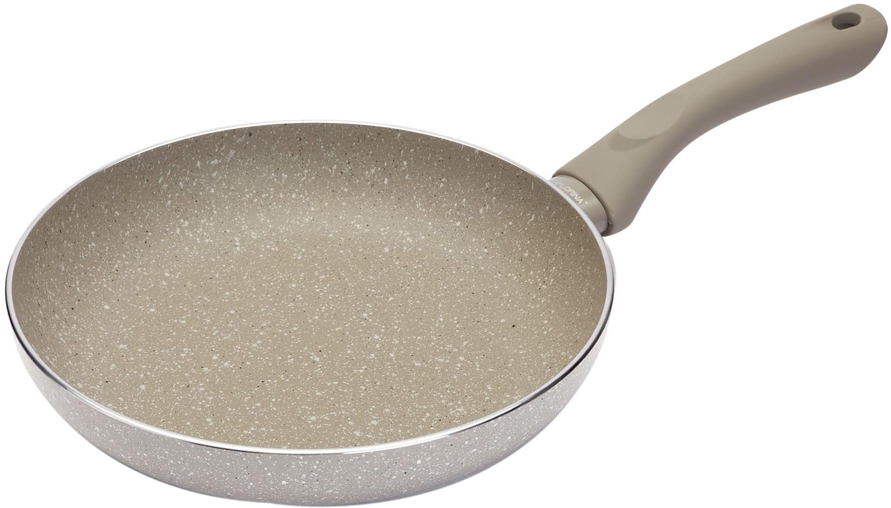 Сковорода Florina sandy organic 24 см Beige (1p0205)