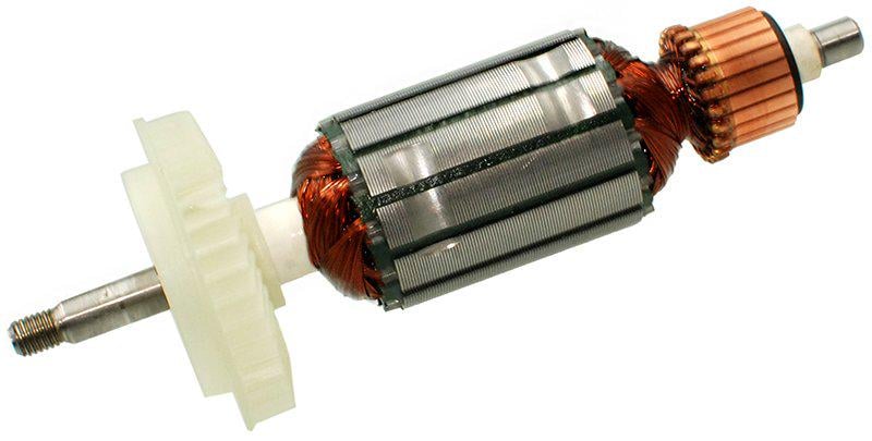 Якорь болгарки Bosch GWS 7-115 GUA 1-класс (2609000761)