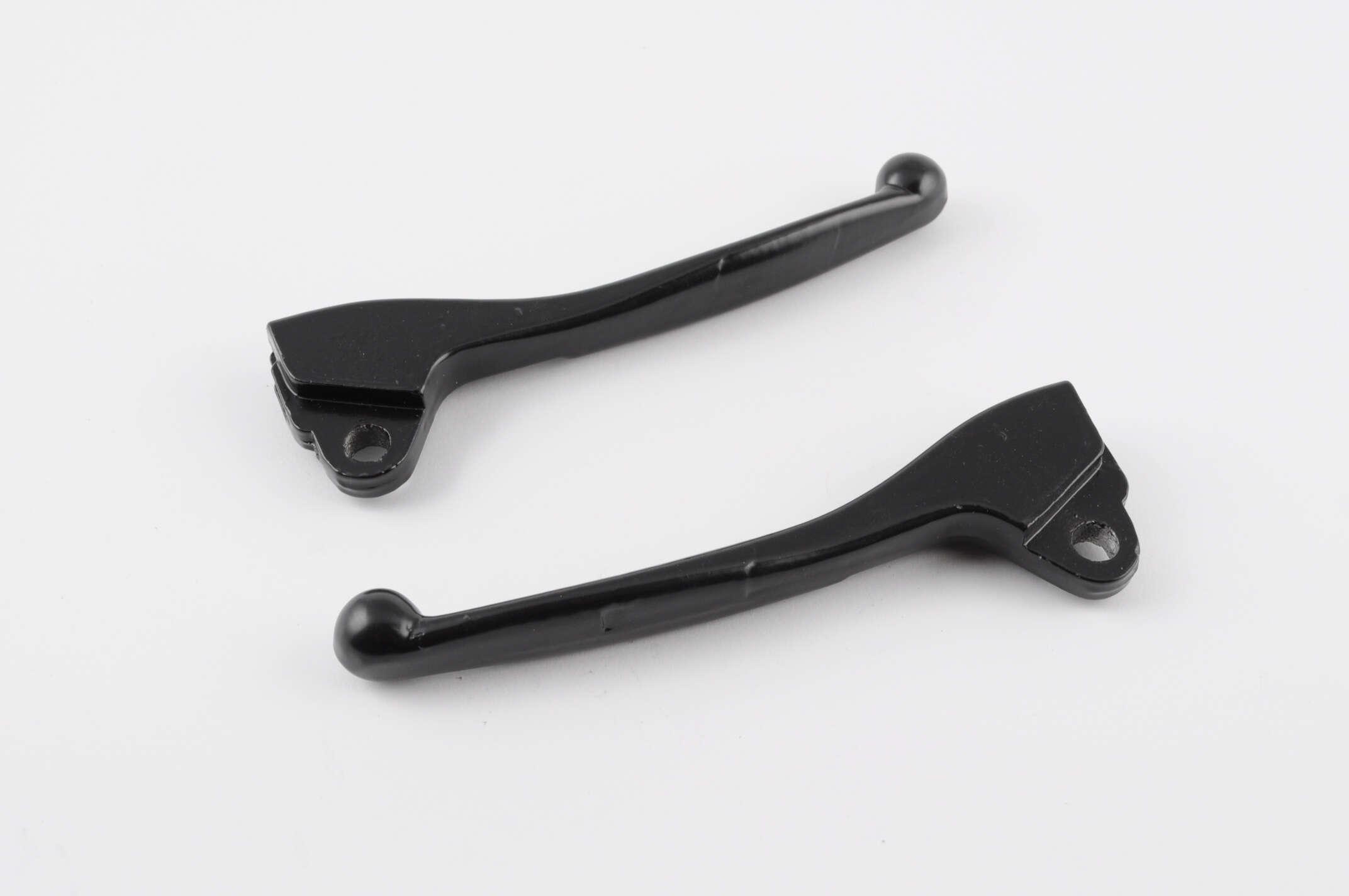 Рычаги руля для 4T GY6 50 (R-710)