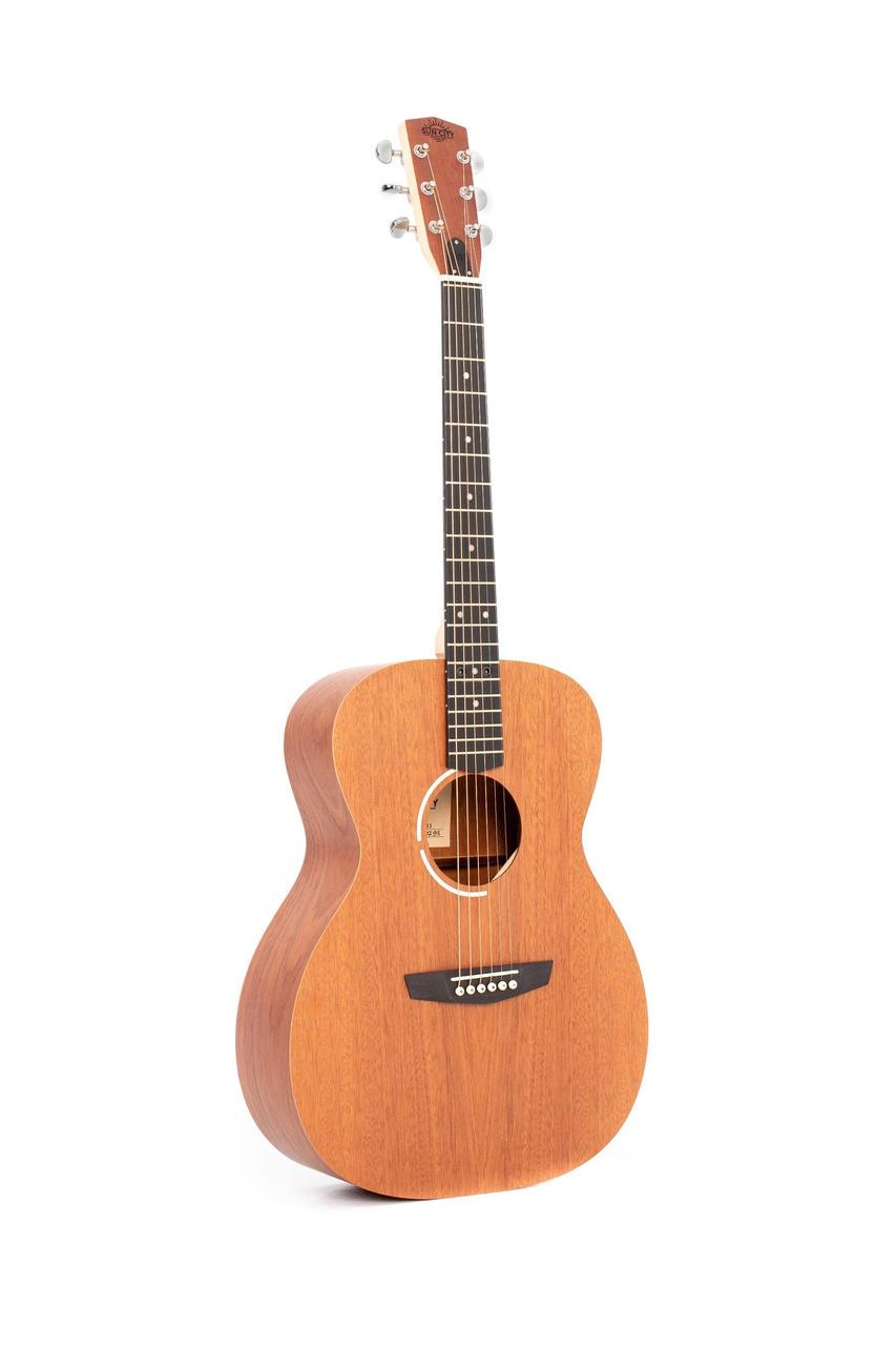 Гитара акустическая Sun City Om/as (Orchestra model, all sapele)