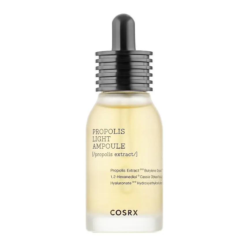 Сироватка для обличчя Cosrx Full Fit Propolis Light Ampoule 30 мл (8809598450820)