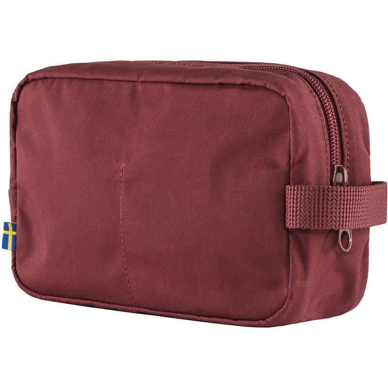 Органайзер Fjallraven Kanken Gear Bag Ox Red (25862.326) - фото 2