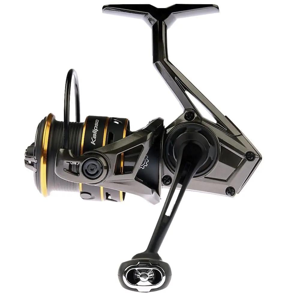 Котушка спінінгова Kalipso Divinity 2500S (2577423162)