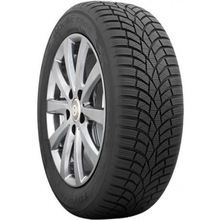 Шина Toyo Observe S944 195/65 R15 91H без шипов зимняя