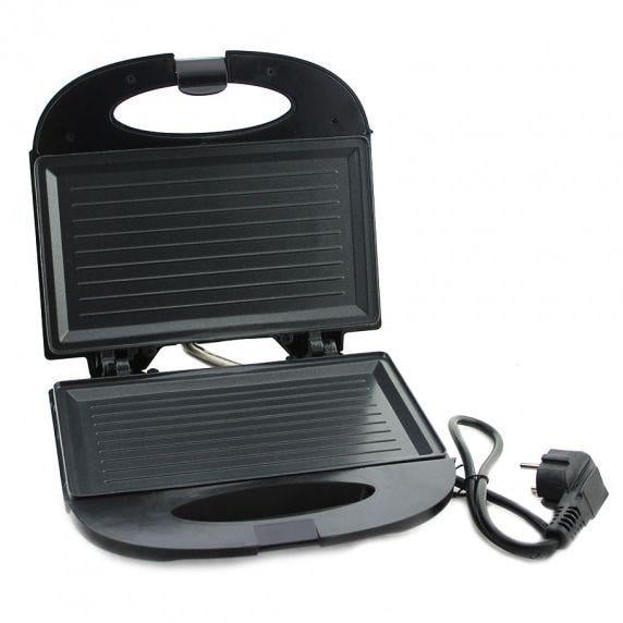 Бутербродница-сэндвичница Domotec MS-7709 (10-6-ws16818)