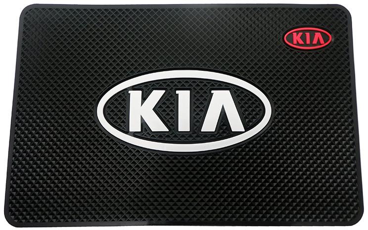 Протиковзаючий килимок Antislip Rug Kia 20x13 см (14408)