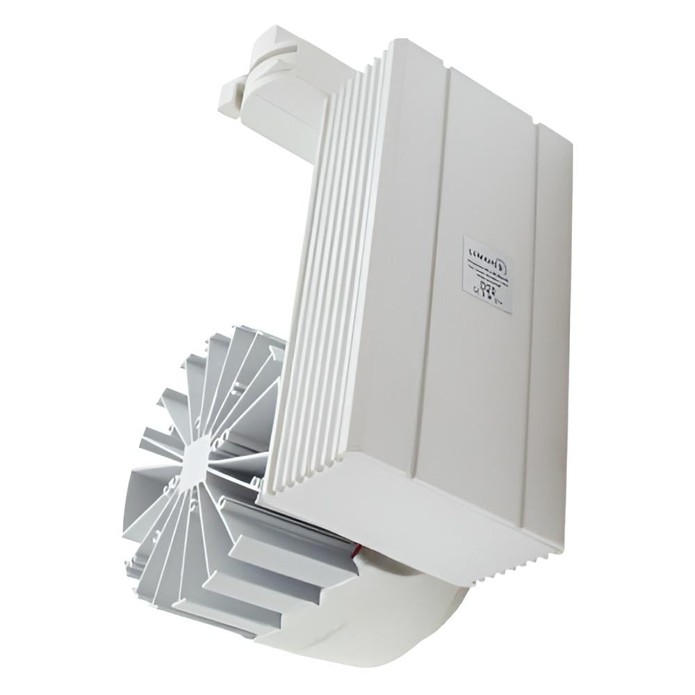 Светильник трековый LED Lemanso 20W 1400LM 6500K Белый (LM559-20) - фото 3 Светильник трековый LED Lemanso 20W 1400LM 6500K Белый (LM559-20) - фото 3