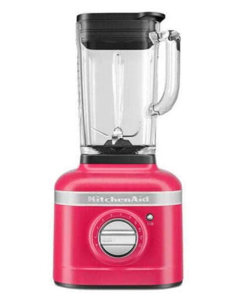 Блендер KitchenAid Artisan K400 5KSB4026EHI гібіскус (1466985)