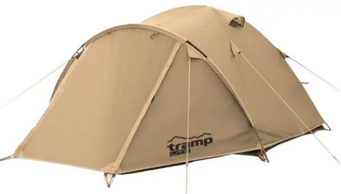 Намет Tramp Lite Camp 4 Sand (UTLT-022-sand)