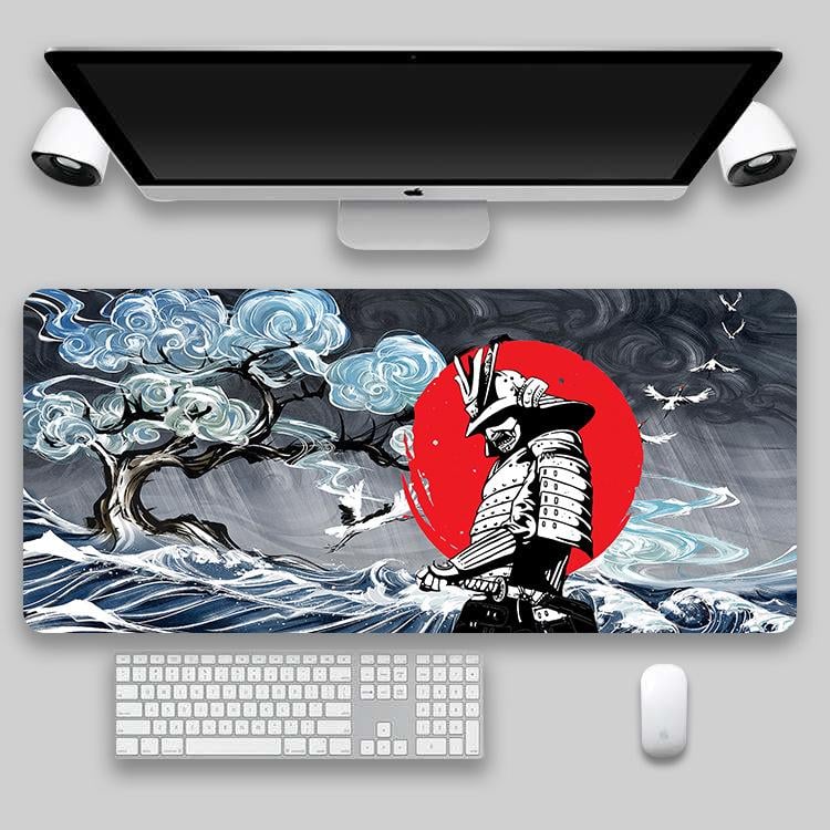 Игровая поверхность Samurai 900x400x4 мм