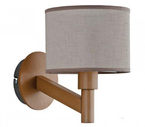 Світильник настінний Alfa Karo (22100)