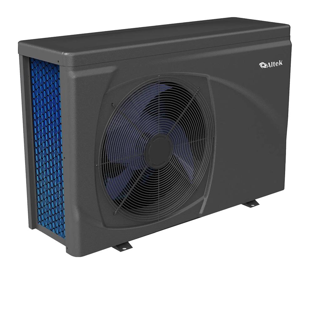 Насос тепловой инверторный для бассейнов Altek Pool 7 (173466)