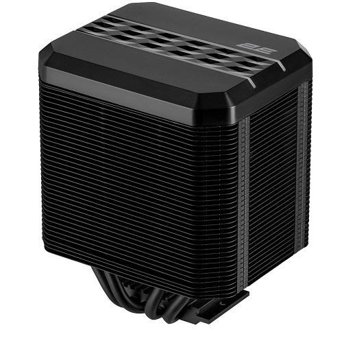 Кулер для процесора 2E ACM90D4 Gaming Air Cool ARGB TDP 180W - фото 1