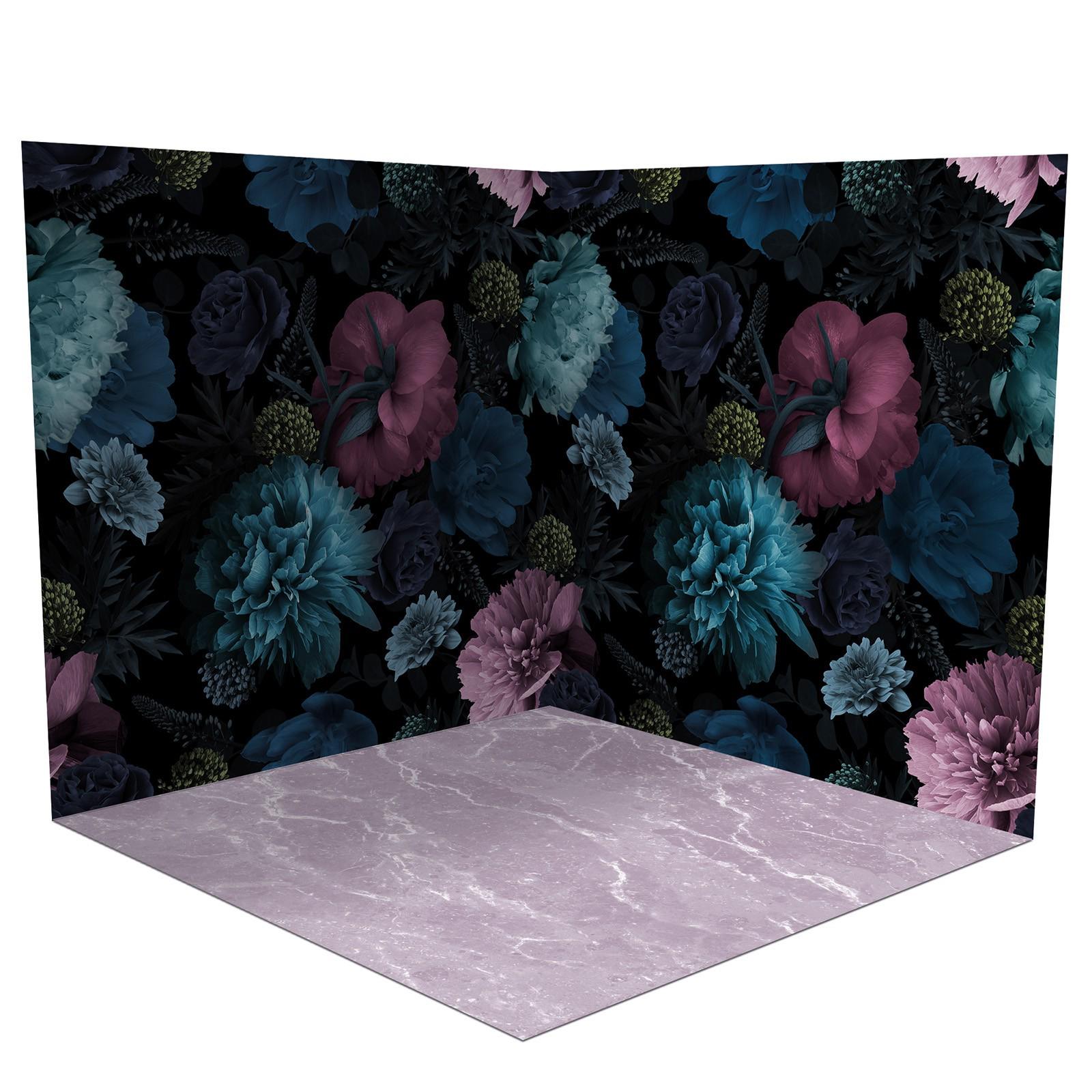 Фотофон виниловый угловой Frontlit 160х160 см 450 г/м2 №58217 Фотофон виниловый угловой Frontlit 160х160 см 450 г/м2 №58217