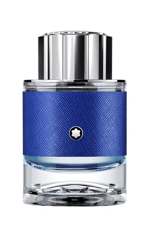 Парфумована вода аромат схожий на Montblanc Explorer Ultra Blue (28982)
