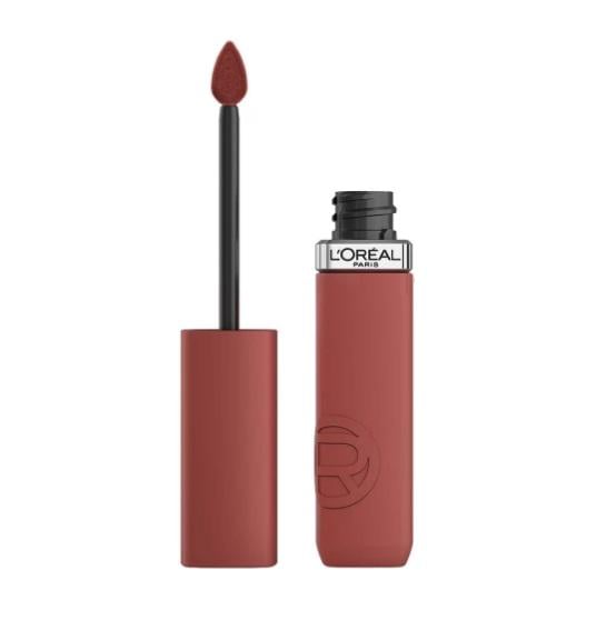 Помада губная жидкая L'Oreal Paris Infaillible Matte Resistance 150 Lazy Sunday 5 мл (2519304501)