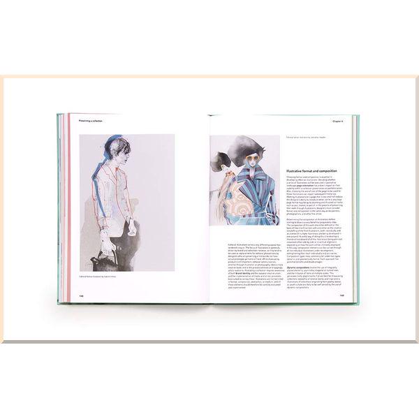 Книга "Fashion Design A Guide to the Industry and the Creative Process" Denis Antoine (ISBN:9781786275769) - фото 3