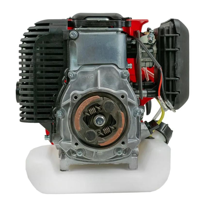 Двигатель четырехтактный GOOD LUCK SUPER F547 (2104002) - фото 2 Двигатель четырехтактный GOOD LUCK SUPER F547 (2104002) - фото 2