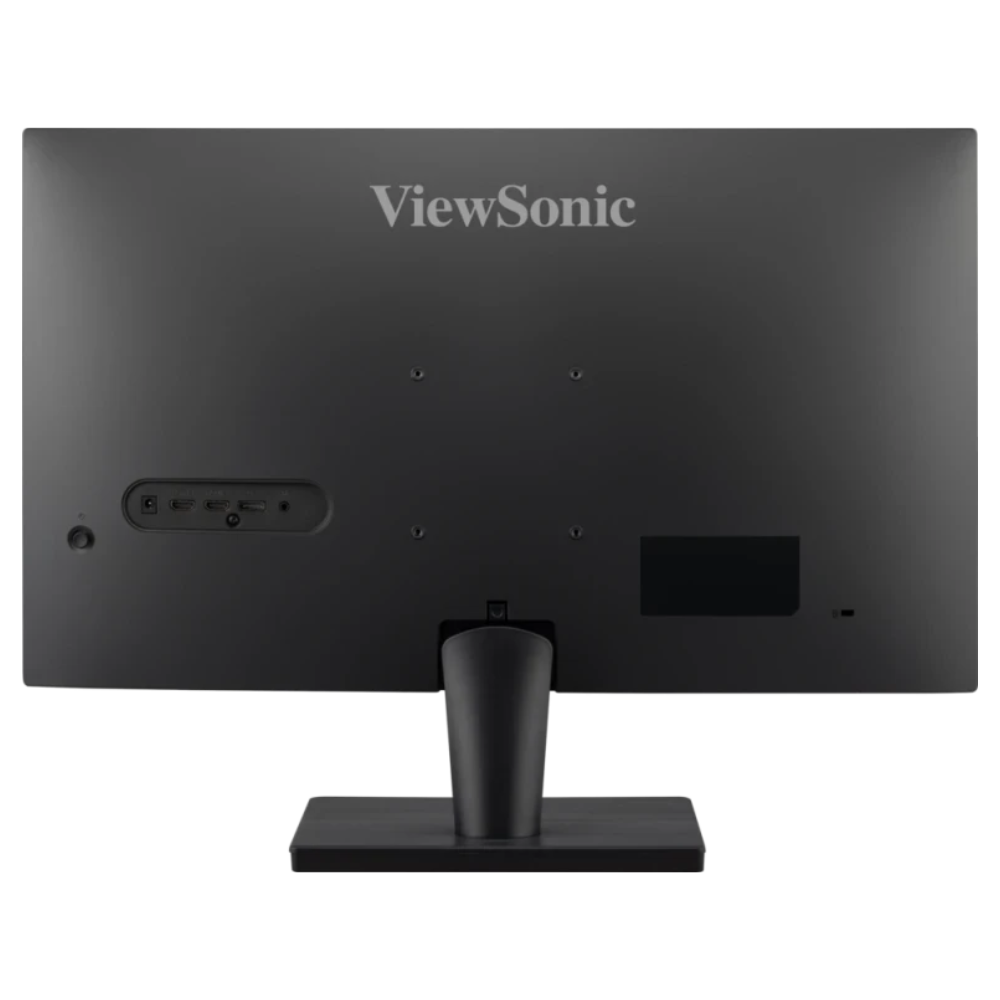 Монитор ViewSonic VA2715-2K-MHD Черный (13827988) - фото 6