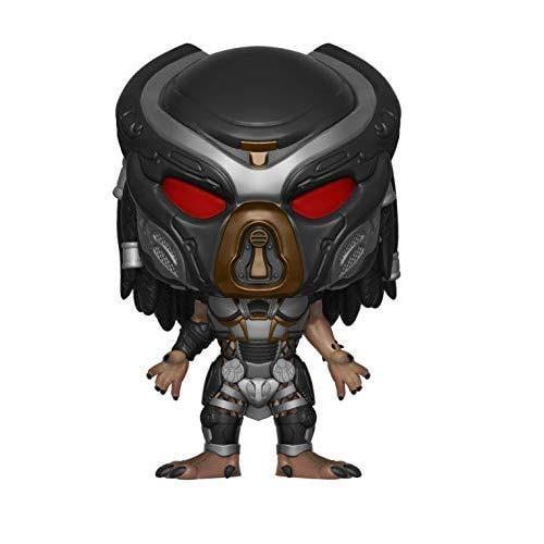Фігурка Funko Pop The Predator Fugitive Хижак Утікач 10 см TP Фігурка Funko Pop The Predator Fugitive Хижак Утікач 10 см TP