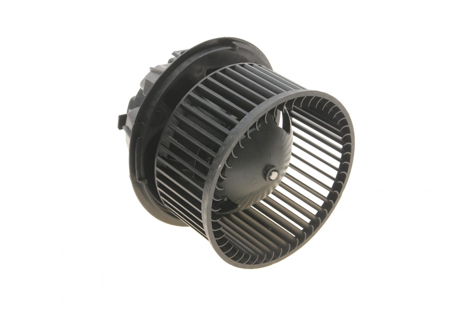 Моторчик печи NRF Citroen C2/C3//Peugeot 307/206/1007 98-34072