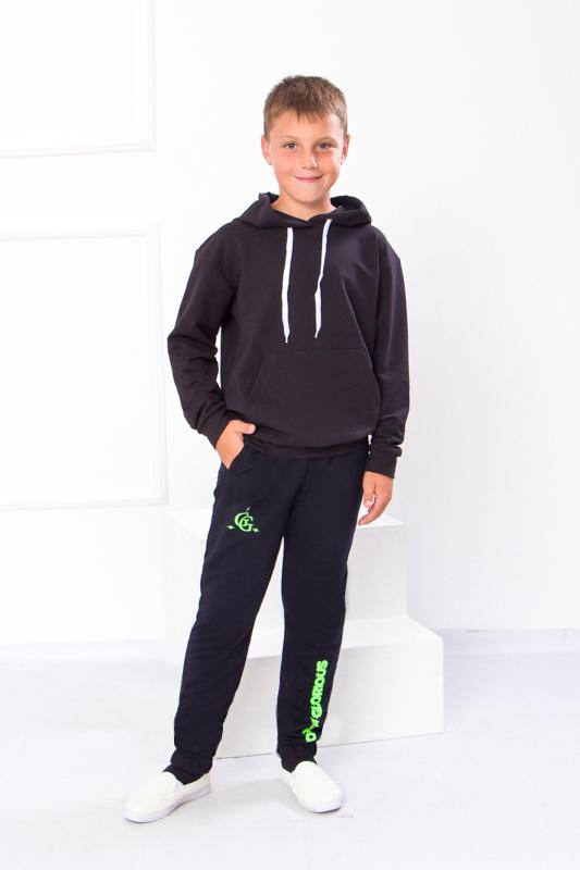 Брюки для мальчика Носи свое 146 см Чернильно-синий (p-8270-80429)