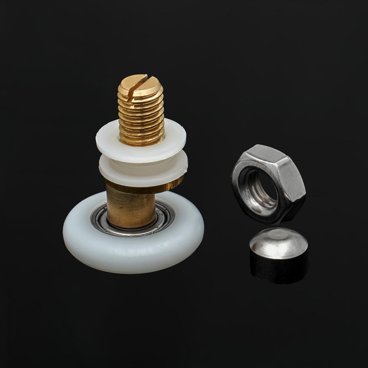 Ролики для душевых кабин N-06D премиум класса (2200265741) - фото 3 Ролики для душевых кабин N-06D премиум класса (2200265741) - фото 3