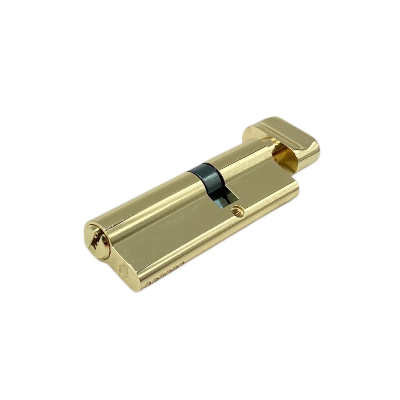 Сердцевина с воротком Imperial ZCK 90 мм 35/55 PB (310014) - фото 1