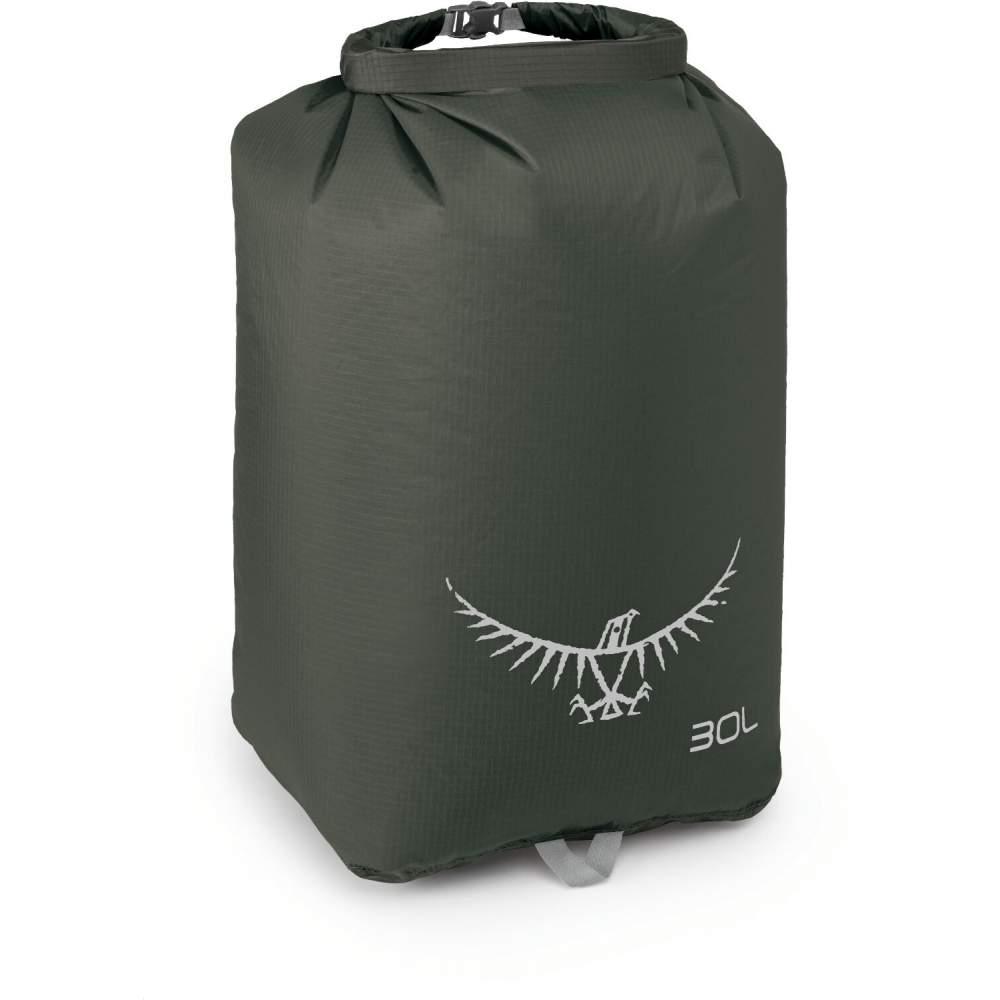 Гермомешок Osprey Ultralight Drysack 30L Shadow Grey (1054-009.0033)
