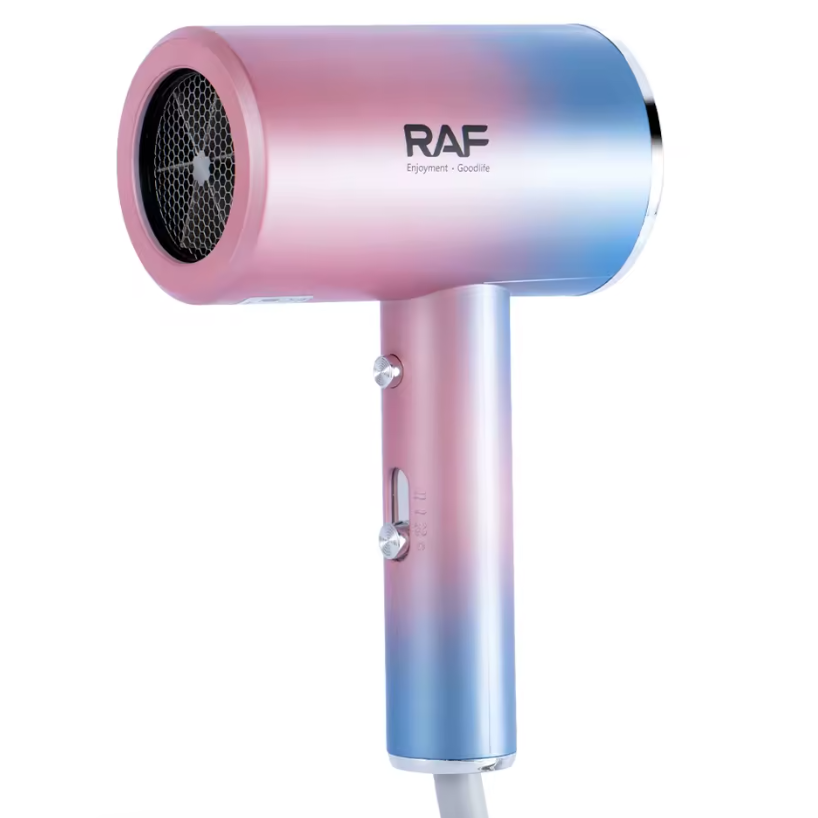 Фен RAF R.4555 - фото 3