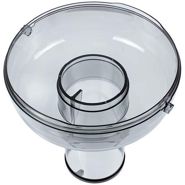 Кришка корпусу CP0438/01 соковижималки Philips 420303614681 (00000056364) - фото 2 Кришка корпусу CP0438/01 соковижималки Philips 420303614681 (00000056364) - фото 2