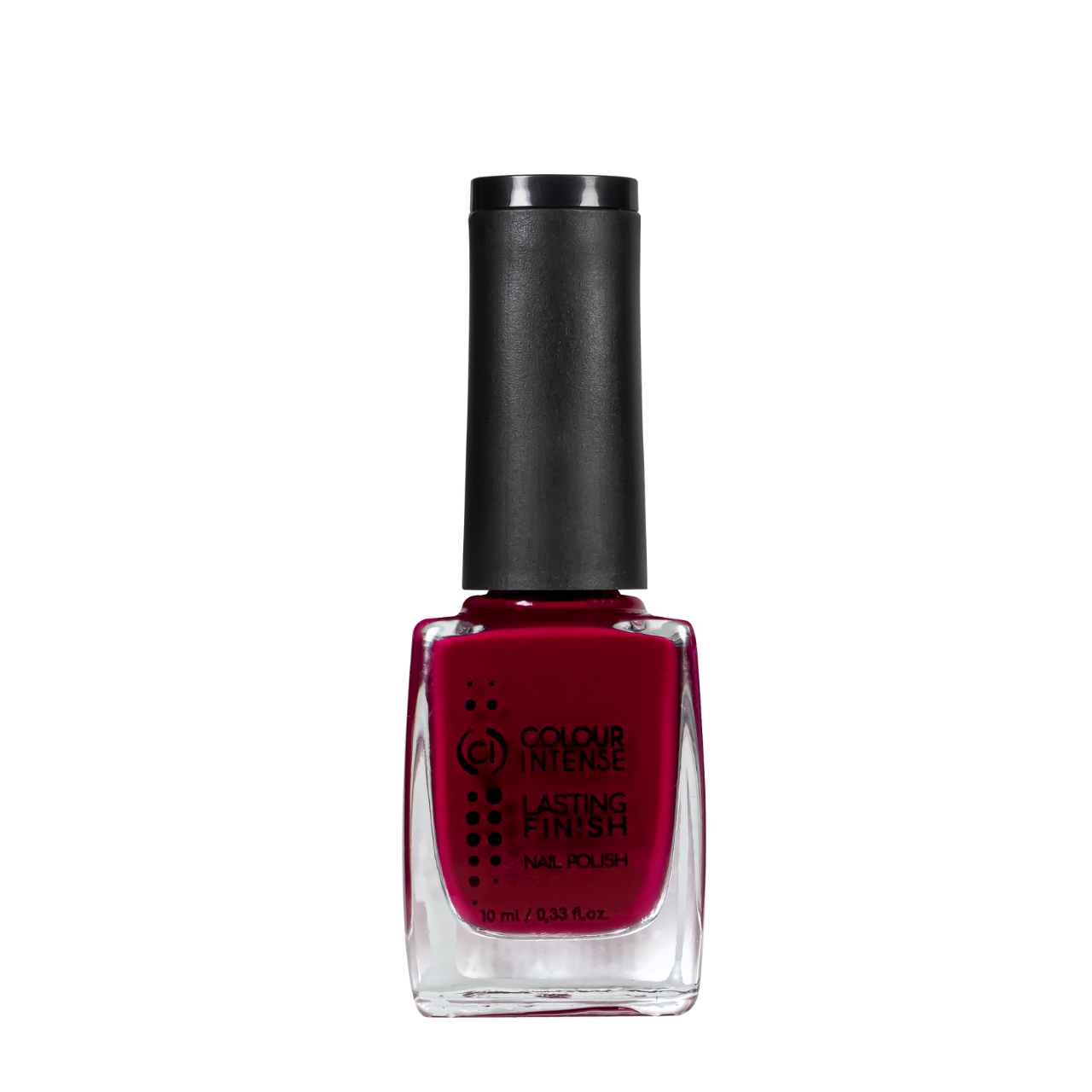 Лак для нігтів Colour Intense 10 мл NP-303 255 Вишневий (13350912)