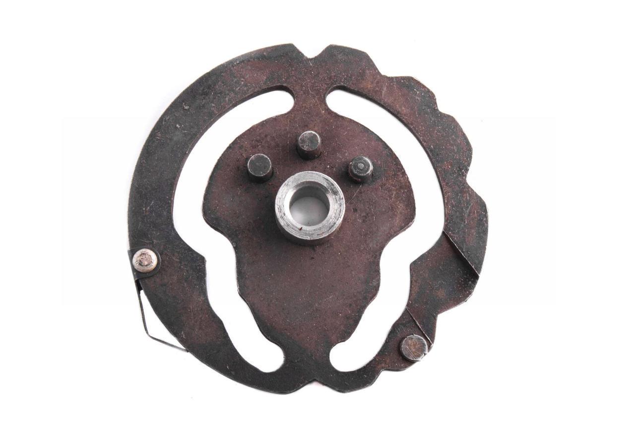 Кулиса коробки диск переключения передач VDK для МТ/ДНЕПР (2177204856)