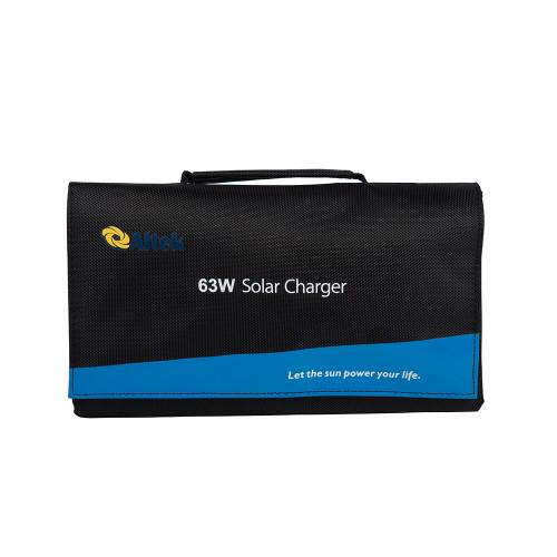 Зарядное устройство для Altek ALT-63 портативное раскладное - фото 4 Зарядное устройство для Altek ALT-63 портативное раскладное - фото 4