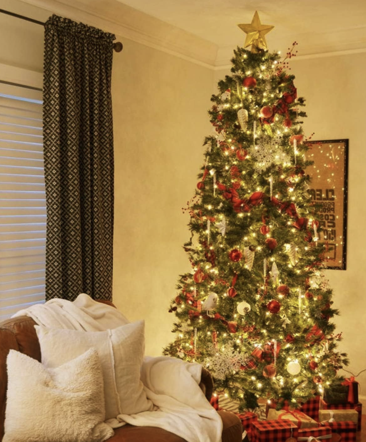 Новогодняя гирлянда Капля росы 20 LED 2 м на батарейках Золотой свет (Е500190) - фото 6 Новогодняя гирлянда Капля росы 20 LED 2 м на батарейках Золотой свет (Е500190) - фото 6