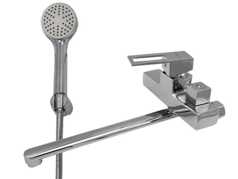 Смеситель для ванны MILLZ MRS-14-35-034 (13556)