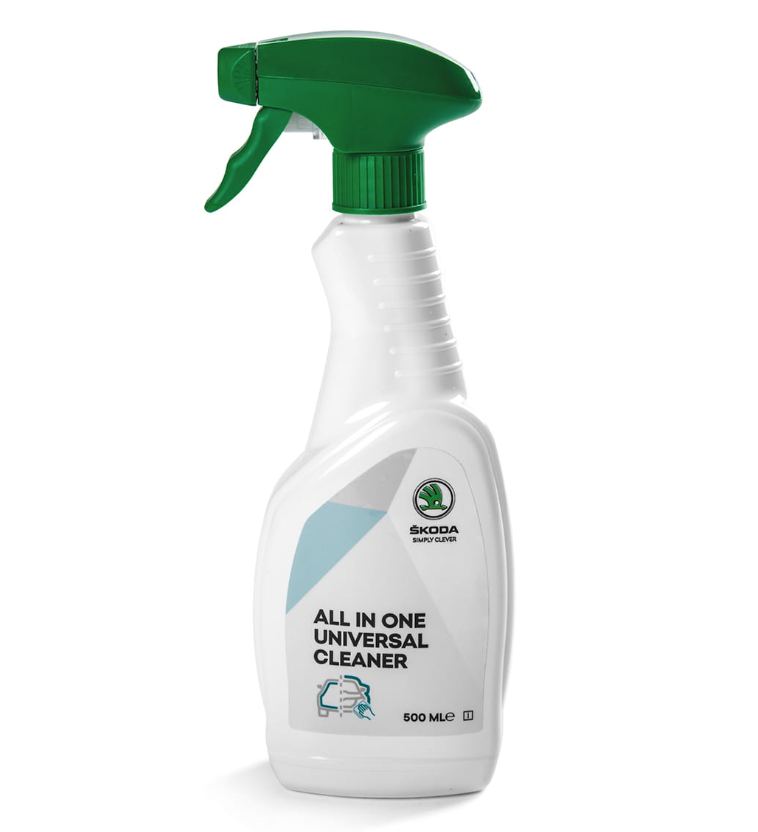 Очиститель универсальный VW 000096301C 500 мл