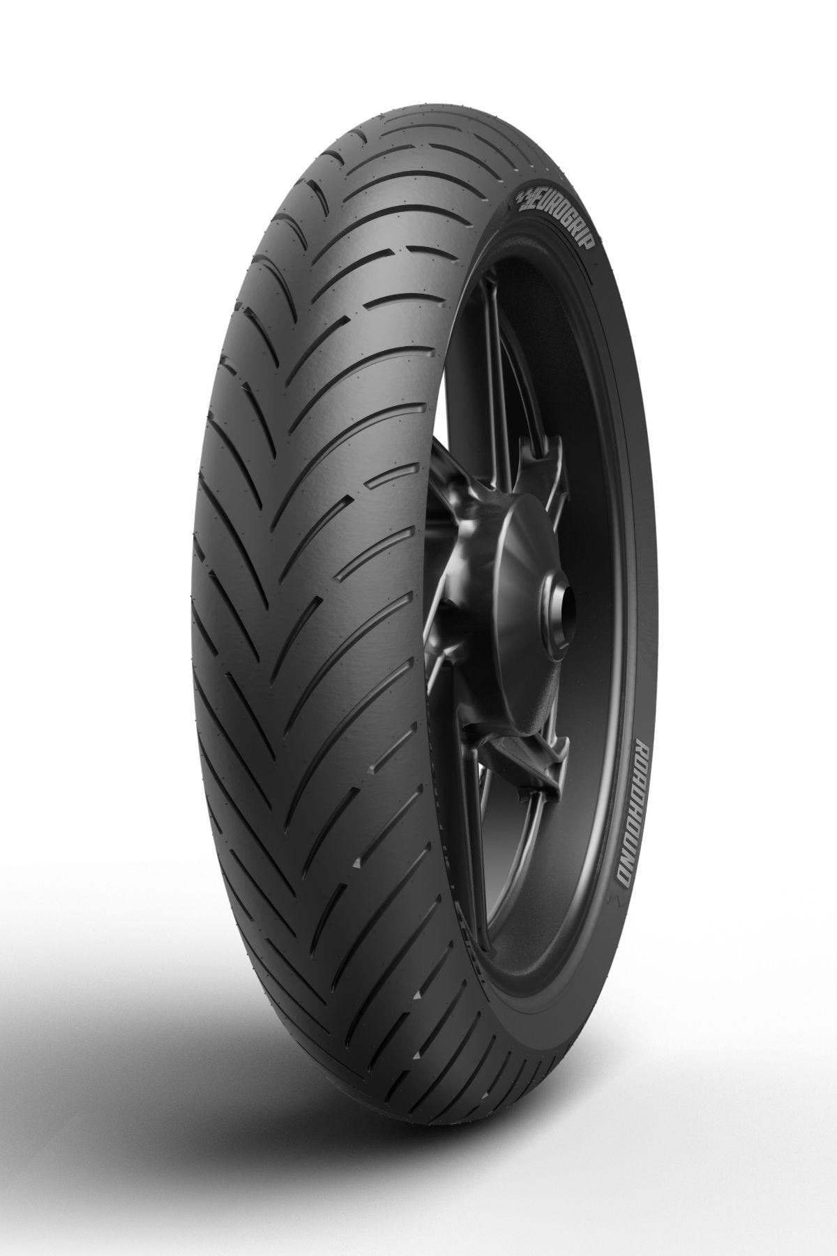 Автошина Eurogrip ROADHOUND 130/70 R17 62H