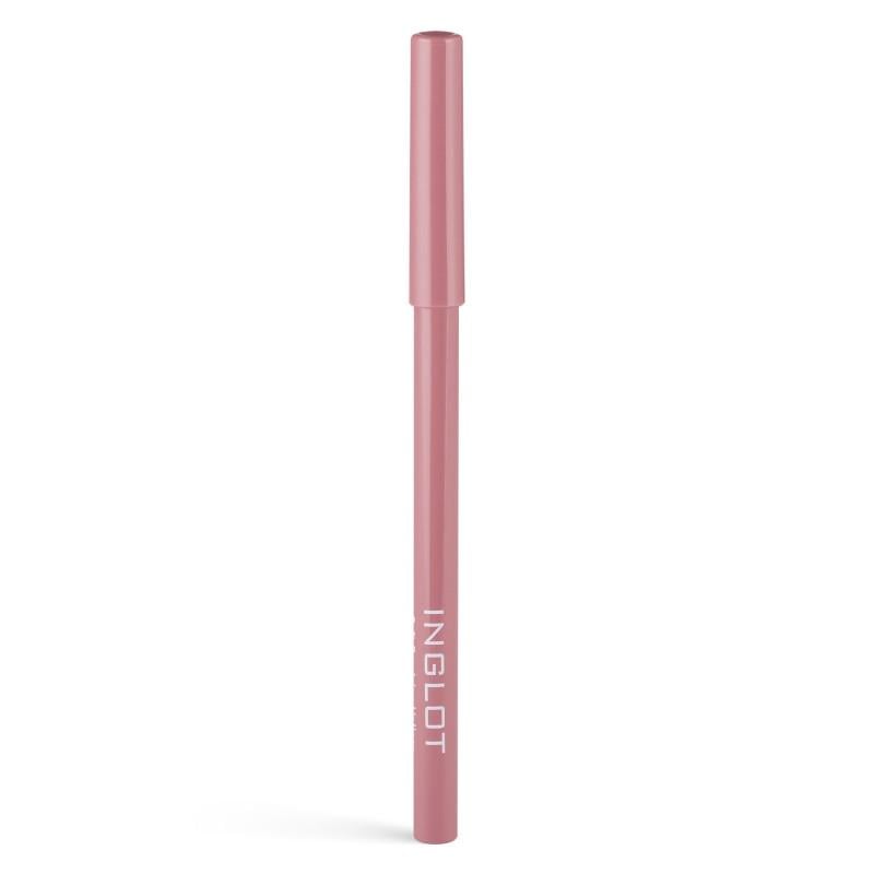 Олівець для губ Inglot Soft Precision LIPLINER 67 - фото 2