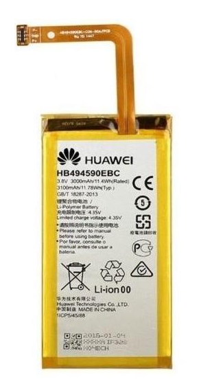 Акумулятор для Huawei HB494590EBC Honor 7 3000 мАг (1799780535)