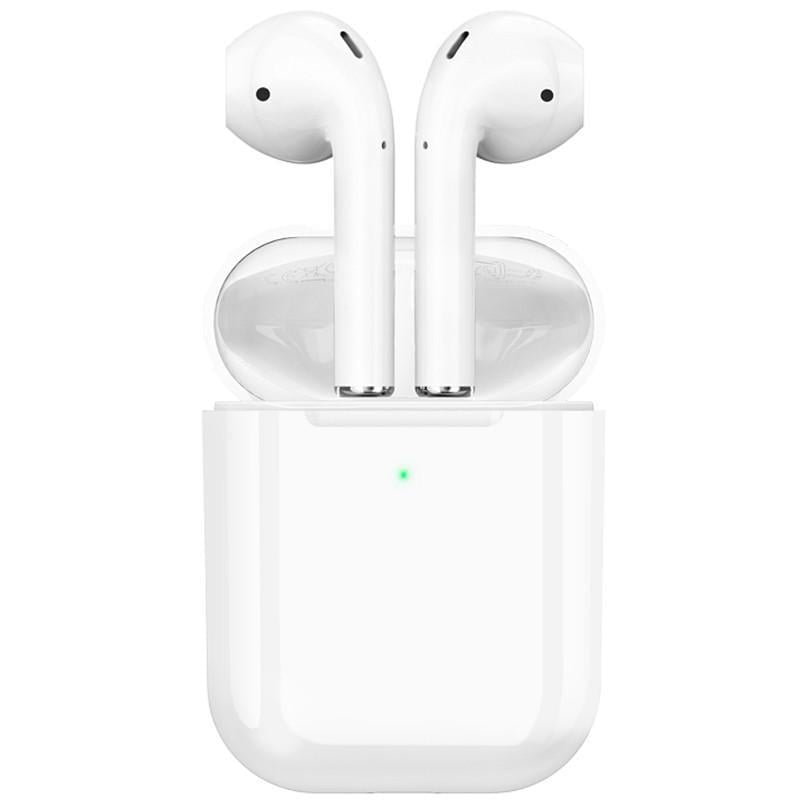 Наушники беспроводные Hoco TWS EW41 White