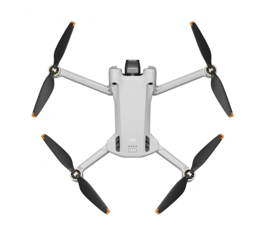 Квадрокоптер DJI Mini 3 Pro CP.MA.00000485.01 EU (69069) - фото 2