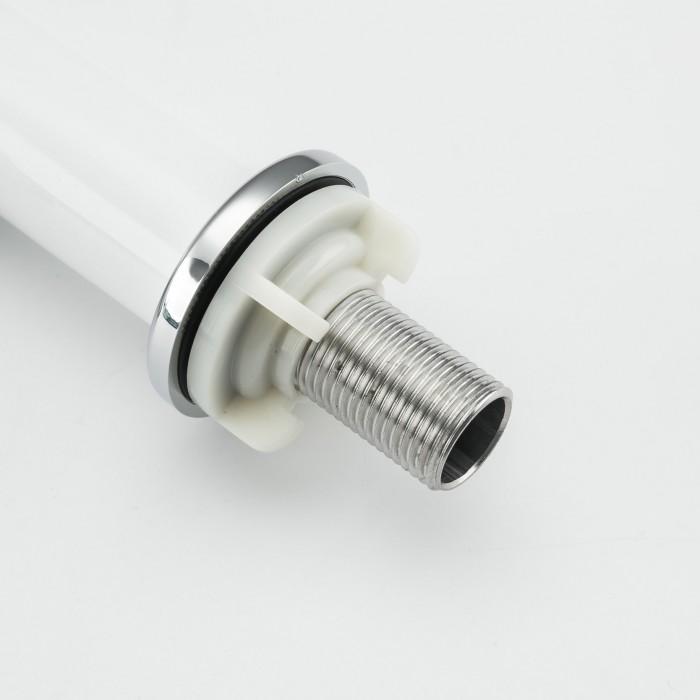 Кран-дозатор для умывальника Gappo G5148 Белый (117240) - фото 4 Кран-дозатор для умывальника Gappo G5148 Белый (117240) - фото 4