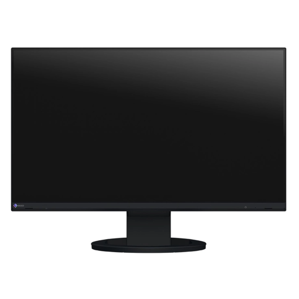 Монитор EIZO EV2490-BK Черный (11401208)