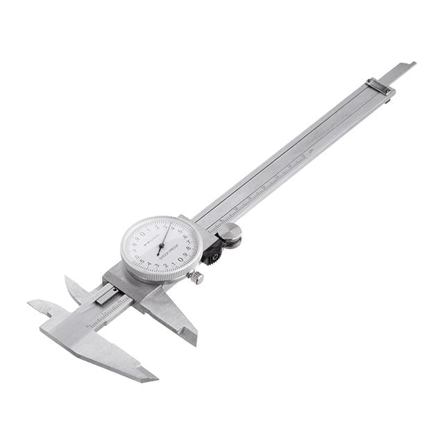 Штангенциркуль цифровой Intertool MT-3005 150 мм