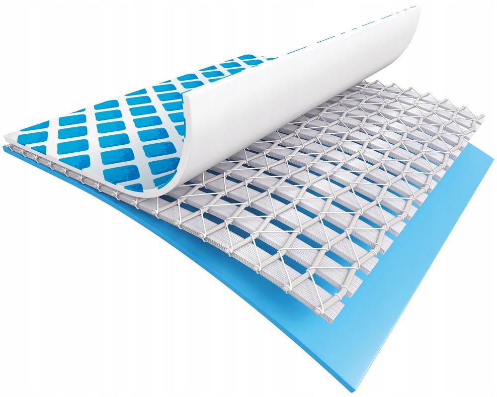 Басейн сімейний Intex круглий з фільтруючим насосом 244х61 см (28443376) - фото 6