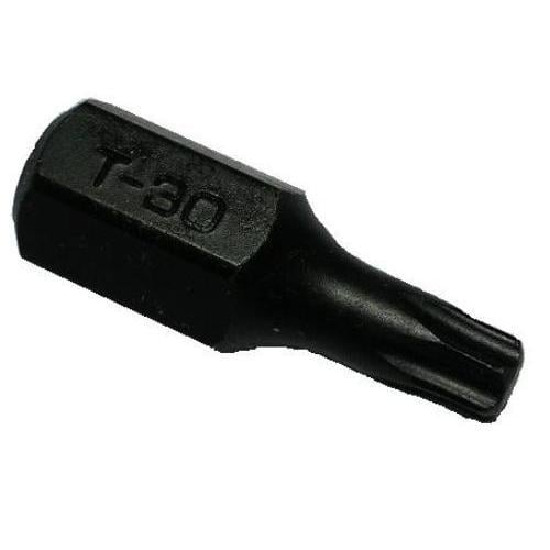 Бита HANS TORX T30 30 мм (043-3Т30)