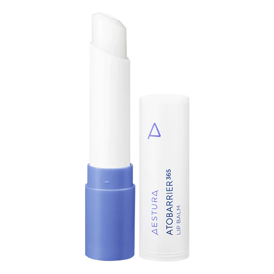 Бальзам для губ Aestura Atobarrier 365 Lip Balm 3,2 г (8809013344949)